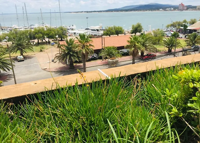 San Remo Terrazas Hotel