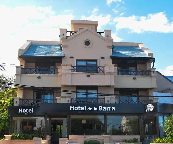 Hotel De La Barra