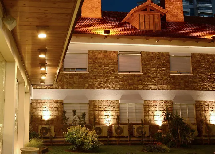 Hotel Ajax