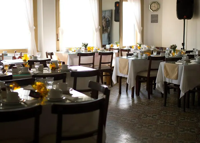 Hotel Colon
